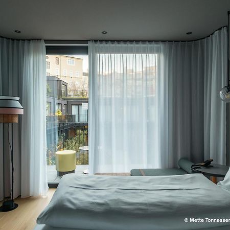 Hotel Indigo Vienna - Naschmarkt By Ihg Zewnętrze zdjęcie