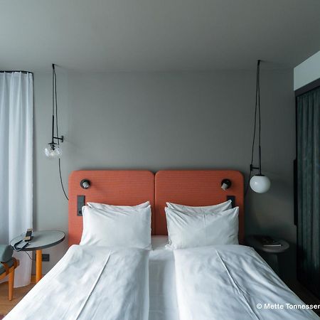 Hotel Indigo Vienna - Naschmarkt By Ihg Zewnętrze zdjęcie
