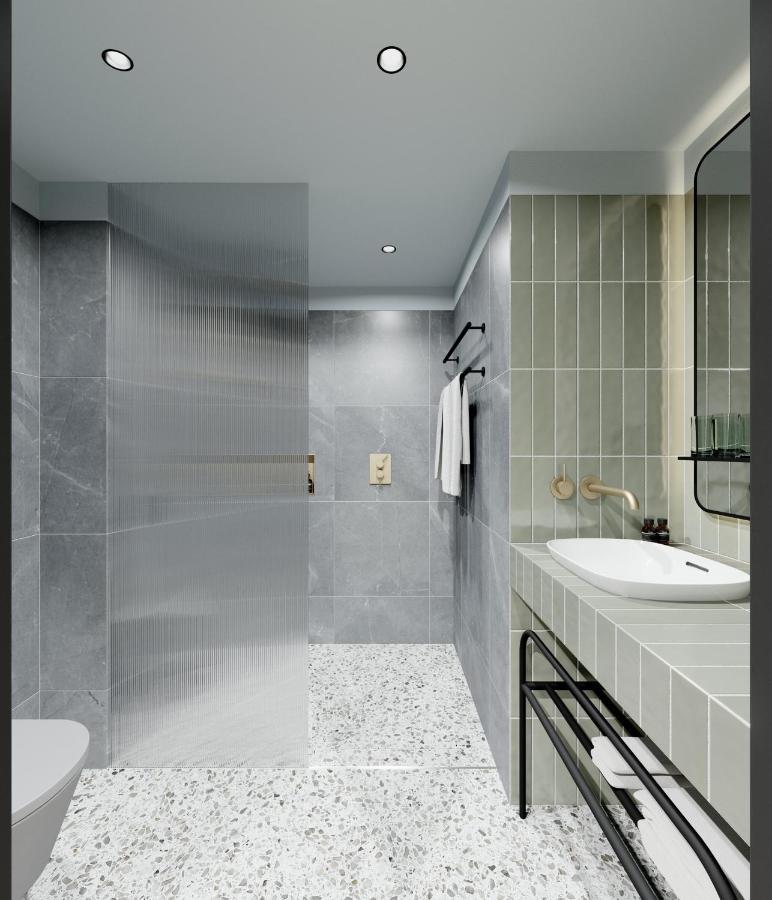 Hotel Indigo Vienna - Naschmarkt By Ihg Zewnętrze zdjęcie