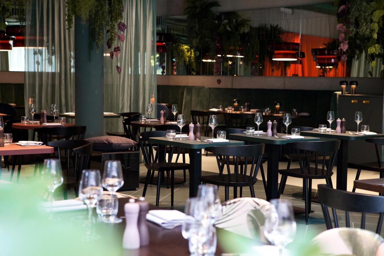 Hotel Indigo Vienna - Naschmarkt By Ihg Zewnętrze zdjęcie