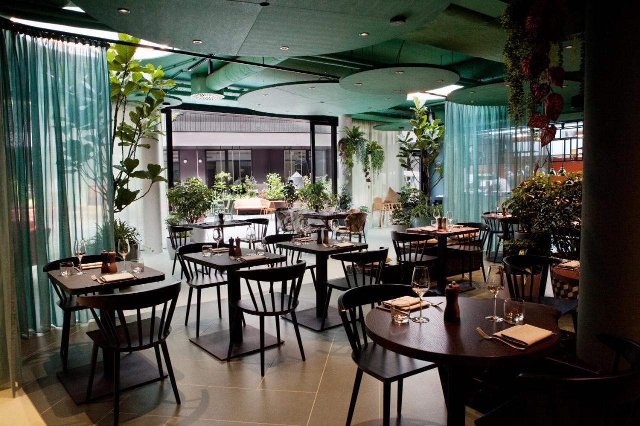 Hotel Indigo Vienna - Naschmarkt By Ihg Zewnętrze zdjęcie