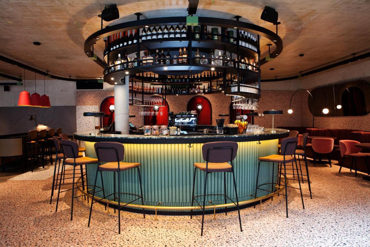 Hotel Indigo Vienna - Naschmarkt By Ihg Zewnętrze zdjęcie