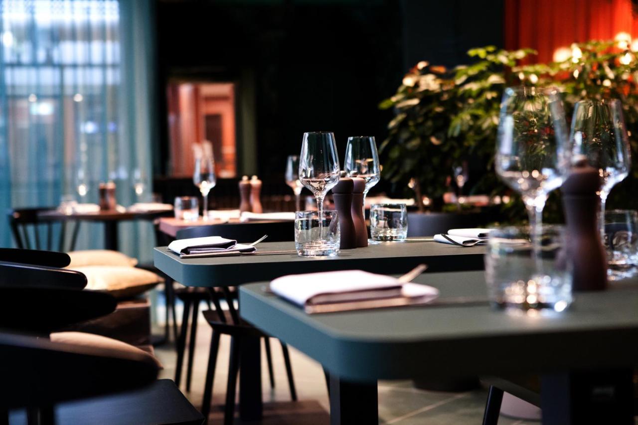 Hotel Indigo Vienna - Naschmarkt By Ihg Zewnętrze zdjęcie