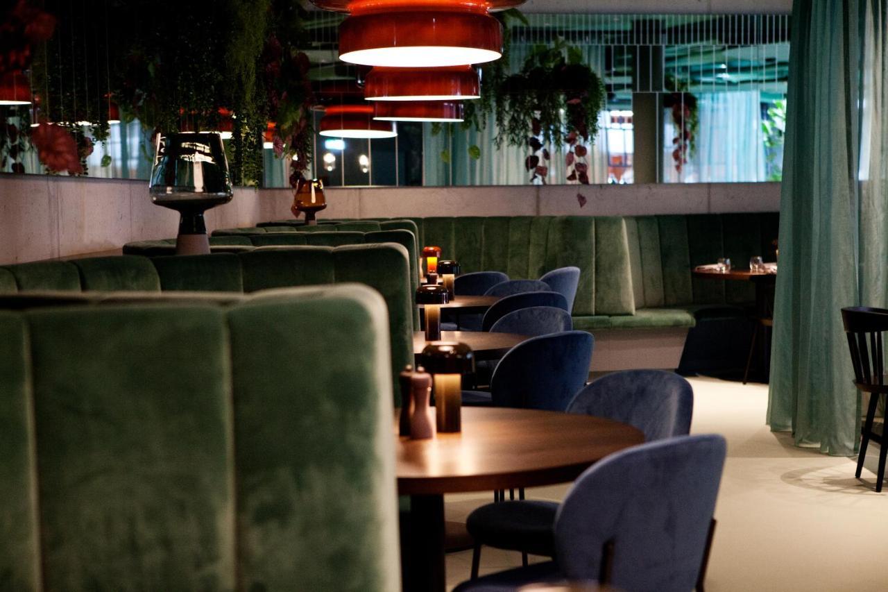 Hotel Indigo Vienna - Naschmarkt By Ihg Zewnętrze zdjęcie
