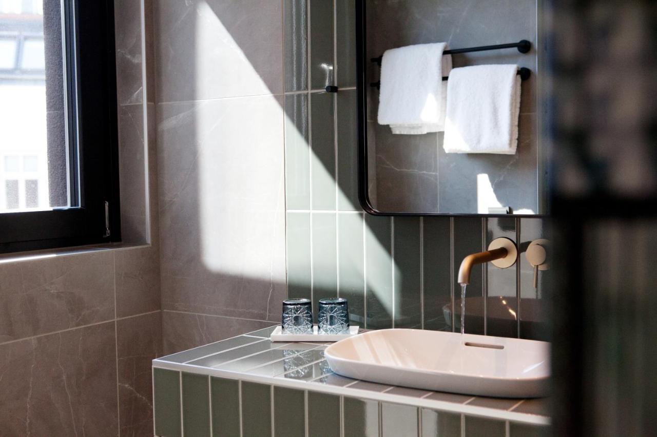 Hotel Indigo Vienna - Naschmarkt By Ihg Zewnętrze zdjęcie