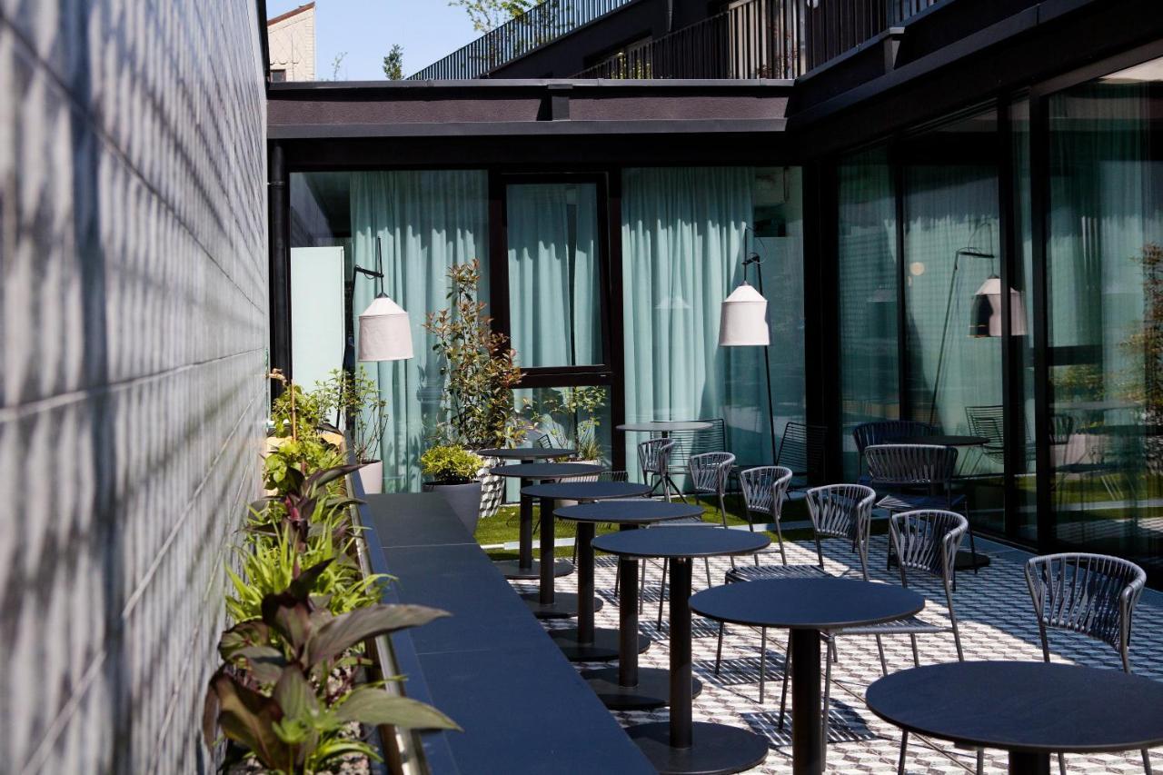 Hotel Indigo Vienna - Naschmarkt By Ihg Zewnętrze zdjęcie