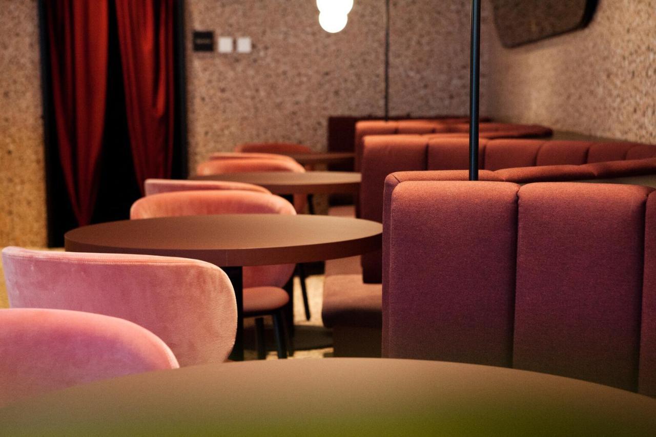 Hotel Indigo Vienna - Naschmarkt By Ihg Zewnętrze zdjęcie