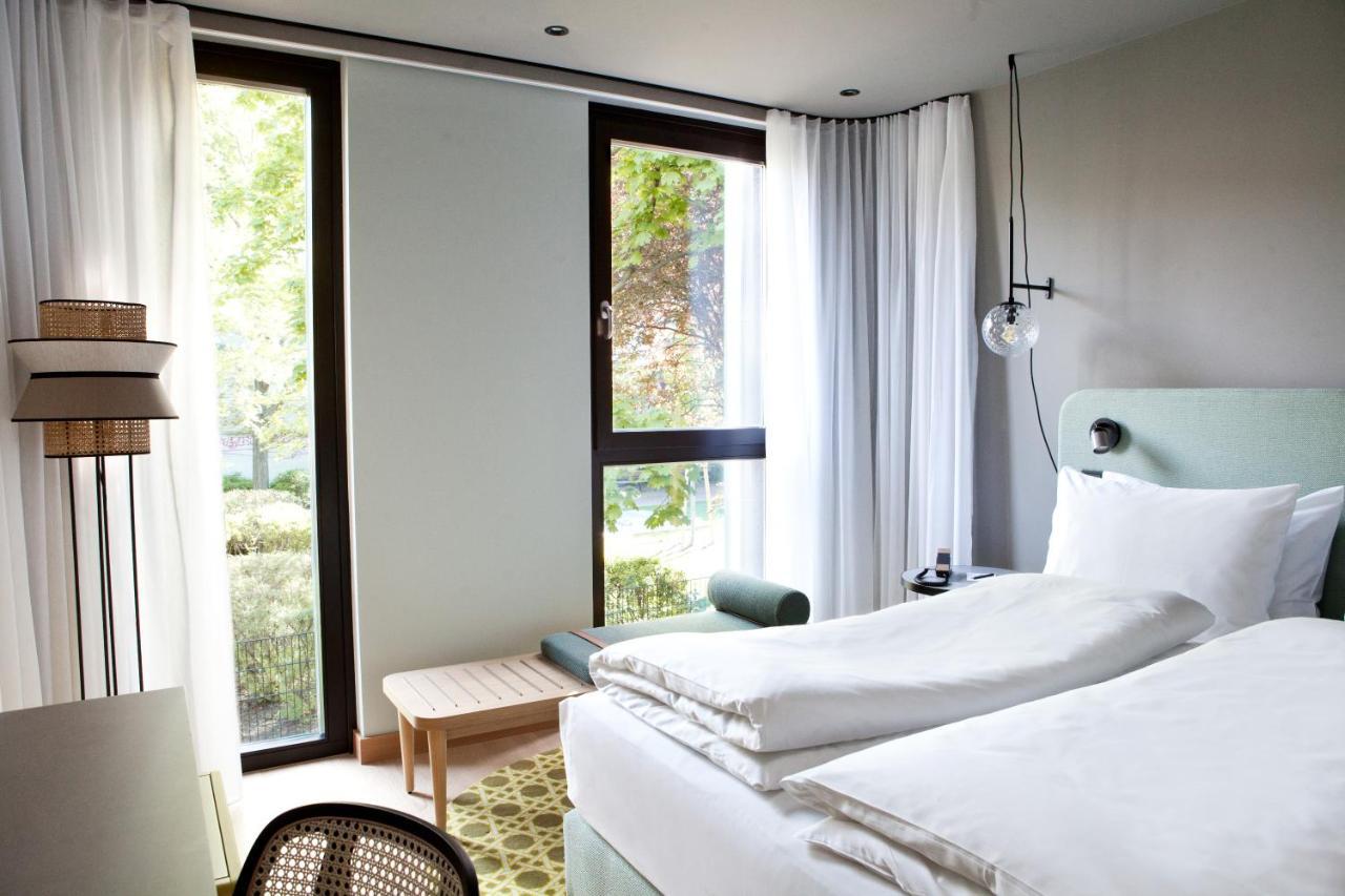 Hotel Indigo Vienna - Naschmarkt By Ihg Zewnętrze zdjęcie
