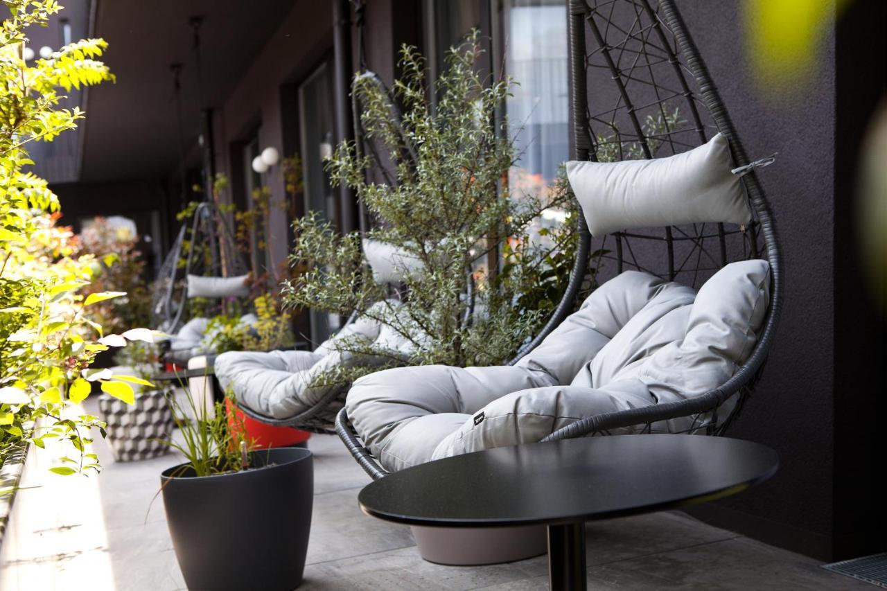 Hotel Indigo Vienna - Naschmarkt By Ihg Zewnętrze zdjęcie