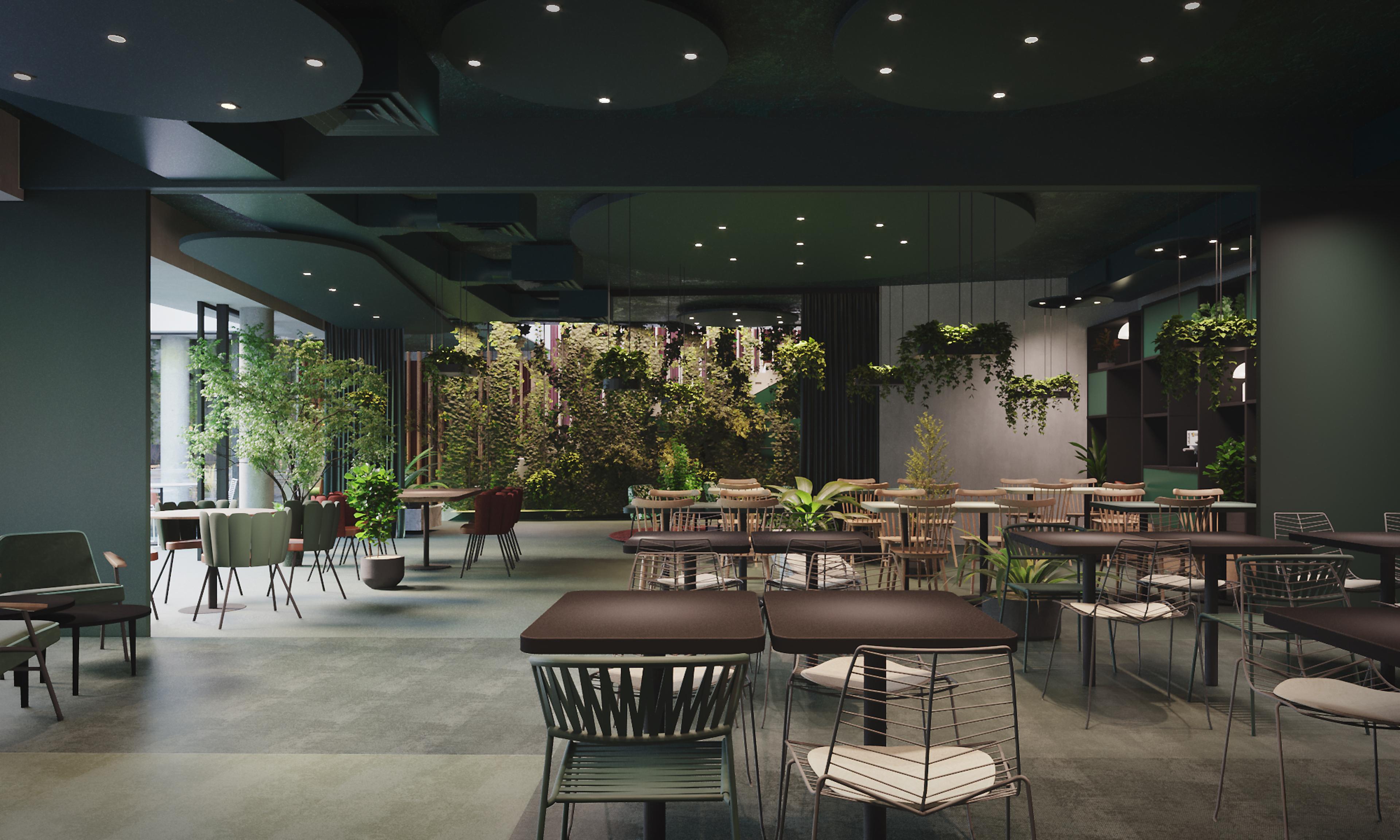 Hotel Indigo Vienna - Naschmarkt By Ihg Zewnętrze zdjęcie