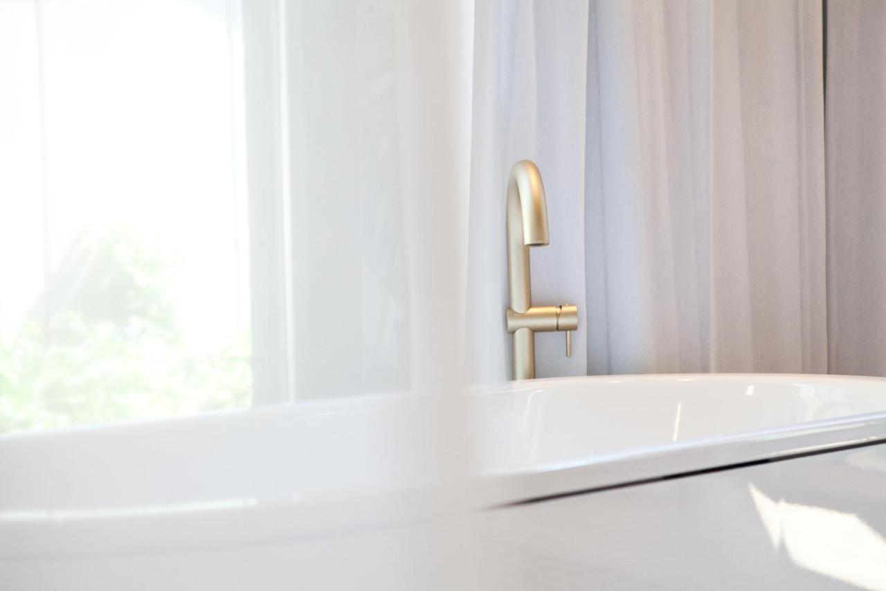 Hotel Indigo Vienna - Naschmarkt By Ihg Zewnętrze zdjęcie