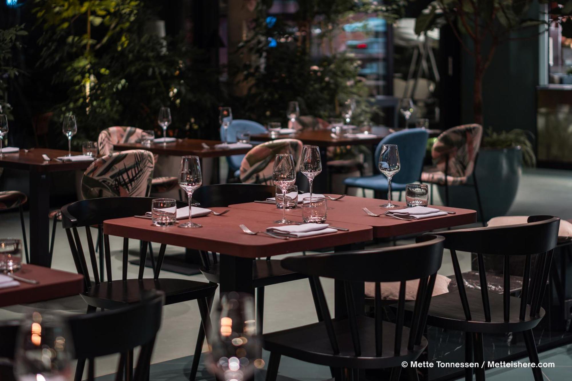 Hotel Indigo Vienna - Naschmarkt By Ihg Zewnętrze zdjęcie