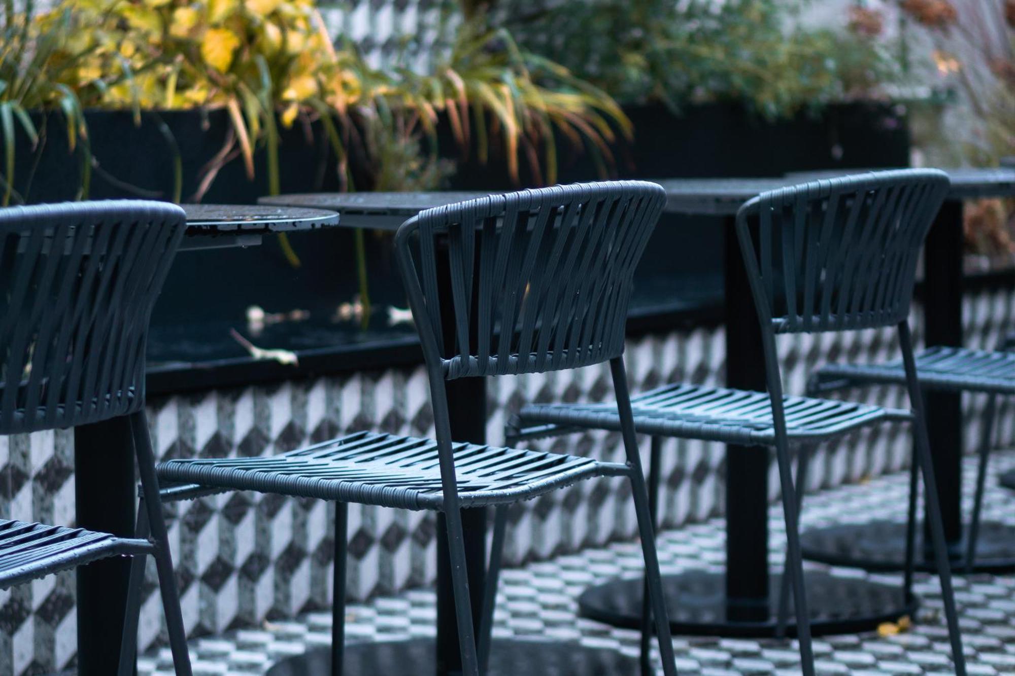 Hotel Indigo Vienna - Naschmarkt By Ihg Zewnętrze zdjęcie