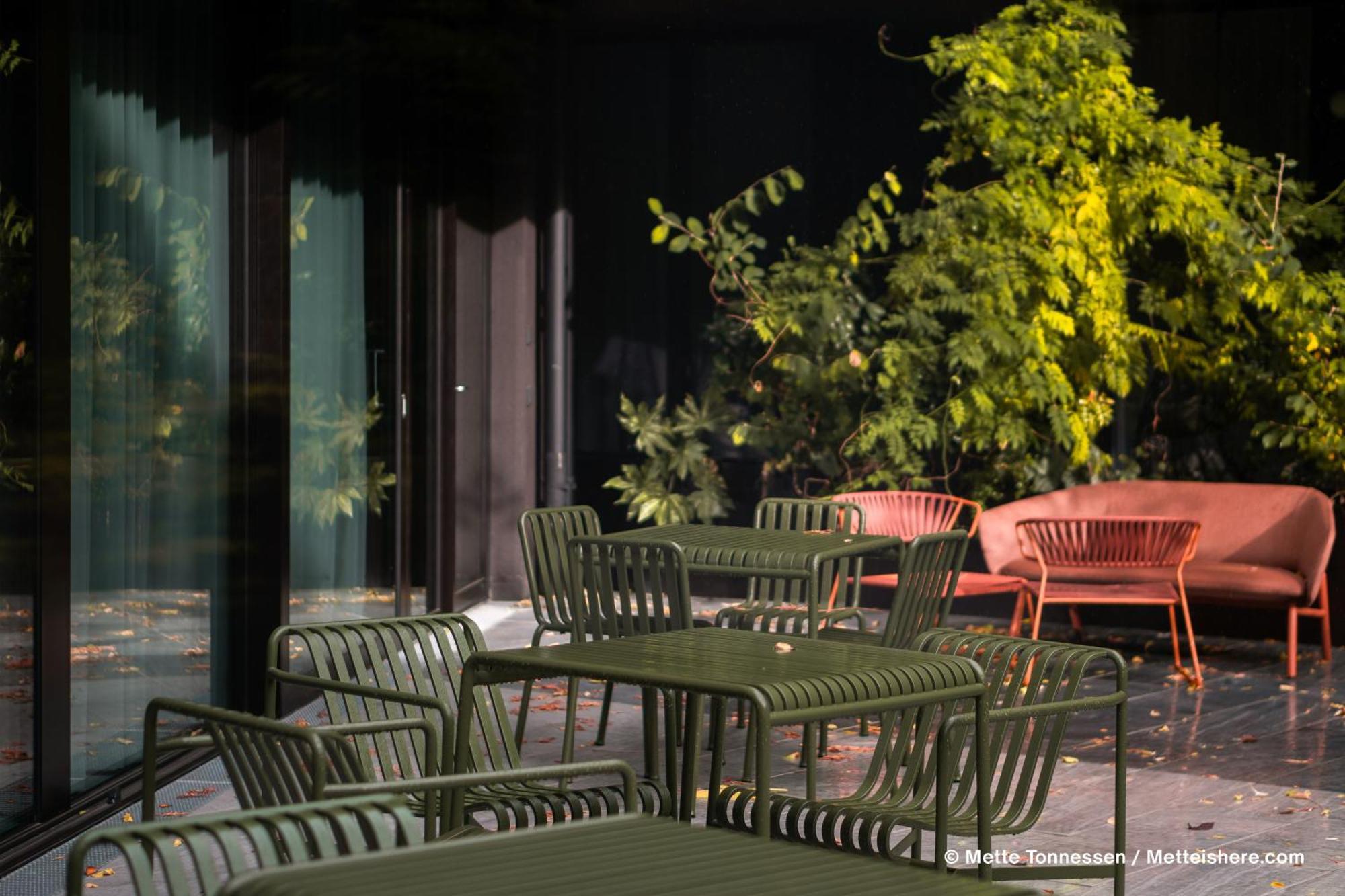 Hotel Indigo Vienna - Naschmarkt By Ihg Zewnętrze zdjęcie